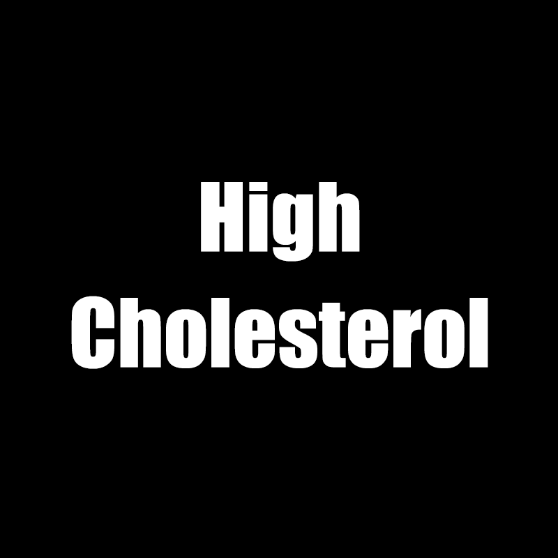 High Cholesterol